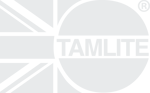 Tamlite Logo - Platinum