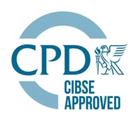 CPD CIBSE approved