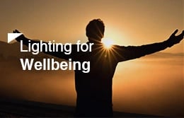 Lighting For Wellbeing