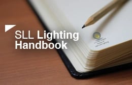 SLL lighting handbook CPD